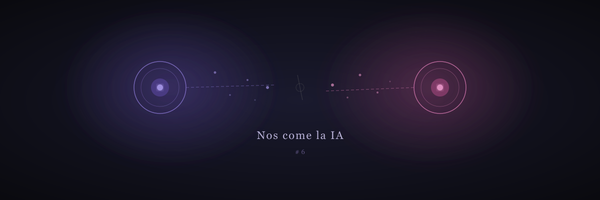 Nos come la IA #6 — La oreja bien formada, pero puesta donde no toca